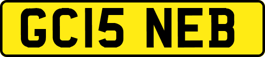 GC15NEB