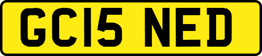 GC15NED