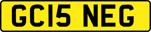 GC15NEG
