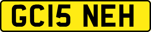 GC15NEH