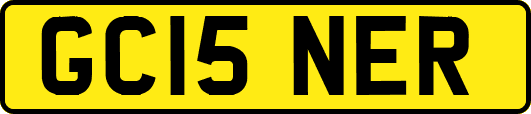 GC15NER