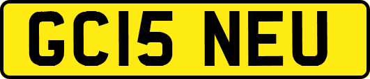 GC15NEU