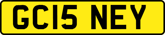 GC15NEY