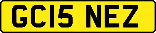 GC15NEZ