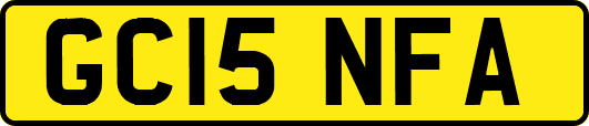 GC15NFA