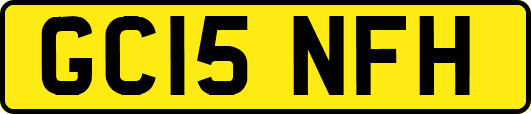 GC15NFH