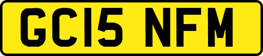 GC15NFM