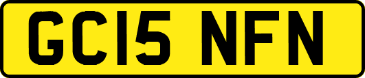 GC15NFN