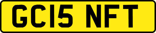 GC15NFT