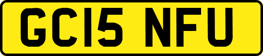 GC15NFU
