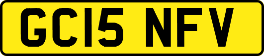 GC15NFV