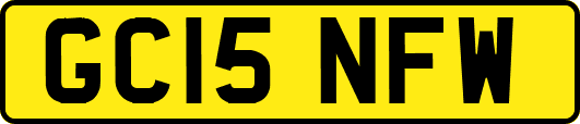 GC15NFW