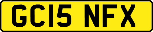 GC15NFX