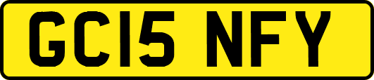 GC15NFY