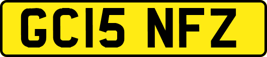 GC15NFZ