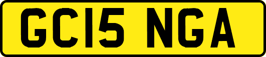 GC15NGA