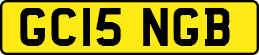 GC15NGB