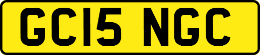 GC15NGC