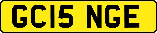 GC15NGE