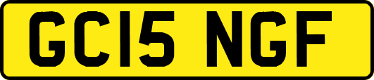 GC15NGF