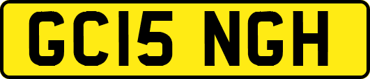 GC15NGH