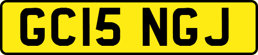 GC15NGJ