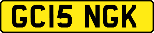 GC15NGK