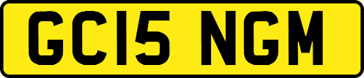 GC15NGM