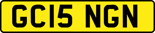 GC15NGN
