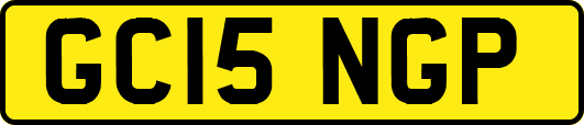 GC15NGP