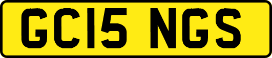 GC15NGS