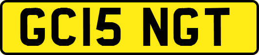 GC15NGT