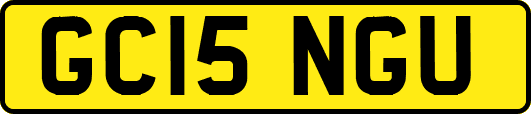 GC15NGU