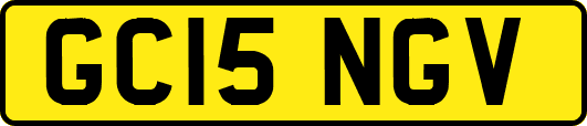 GC15NGV