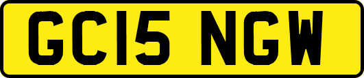 GC15NGW