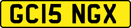 GC15NGX