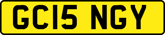 GC15NGY