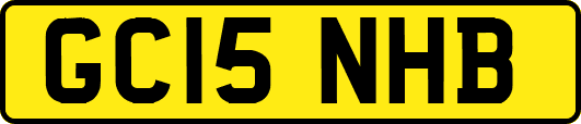 GC15NHB