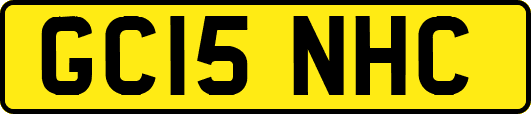 GC15NHC