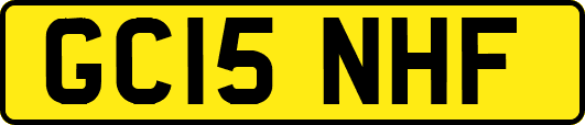 GC15NHF