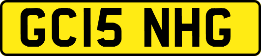 GC15NHG
