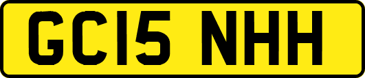 GC15NHH