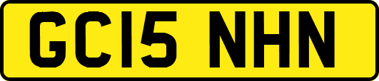 GC15NHN