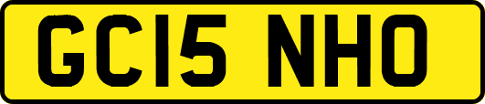 GC15NHO
