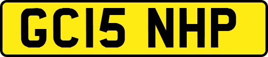 GC15NHP