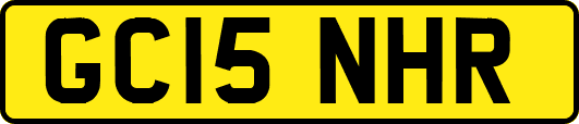 GC15NHR