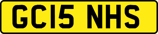 GC15NHS