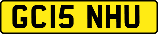 GC15NHU
