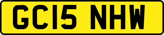 GC15NHW