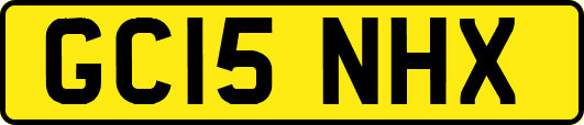 GC15NHX